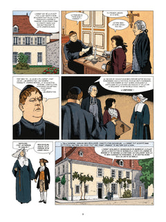 Napoléon Bonaparte: Intégrale