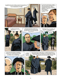 Napoléon Bonaparte: Intégrale