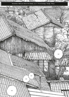 Au temps de Botchan, tome 1