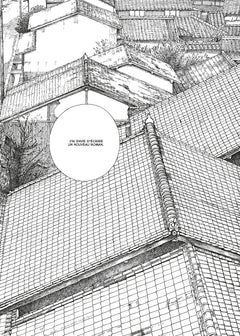 Au temps de Botchan, tome 1