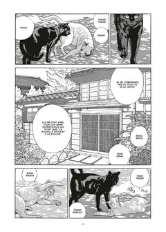 Au temps de Botchan, tome 1