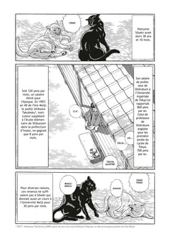 Au temps de Botchan, tome 1