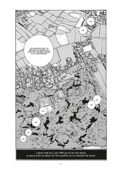 Au temps de Botchan, tome 1