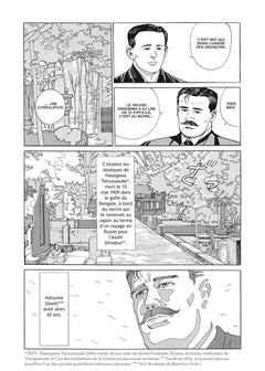 Au temps de Botchan, tome 1