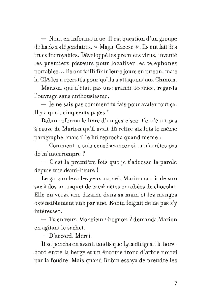 Drones, barrages et destruction