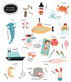 Mon imagier préféré - Dans le monde entier