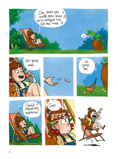 Le Printemps suivant