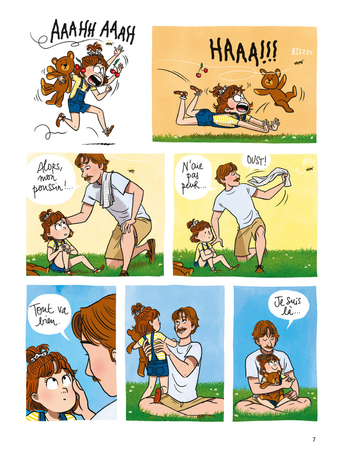 Le Printemps suivant