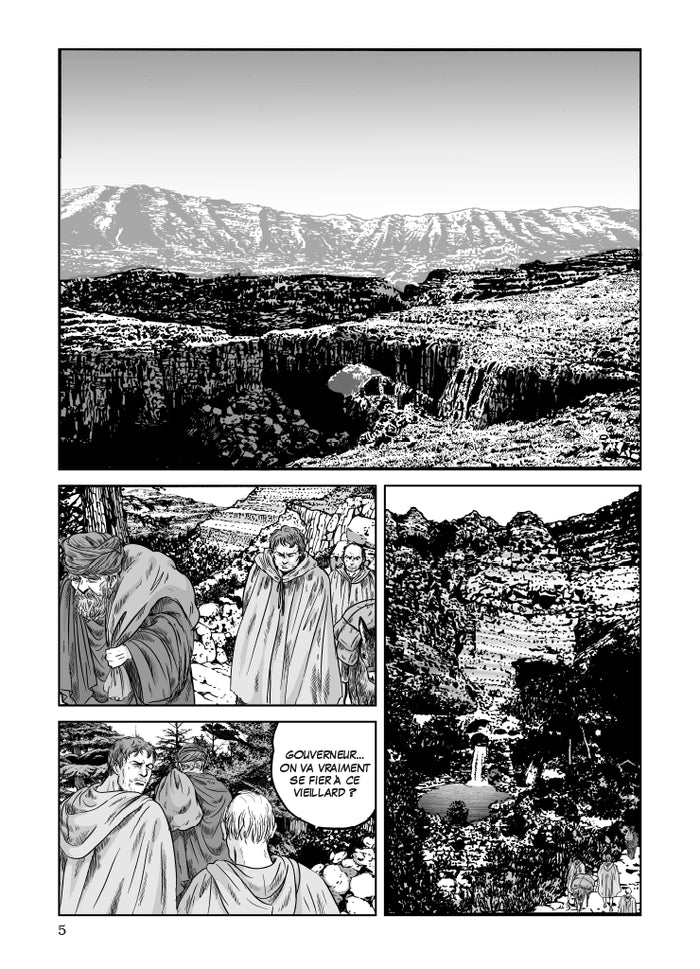 Pline: Les Fantômes de Néron