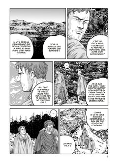 Pline: Les Fantômes de Néron