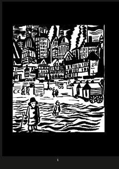 Frans Masereel