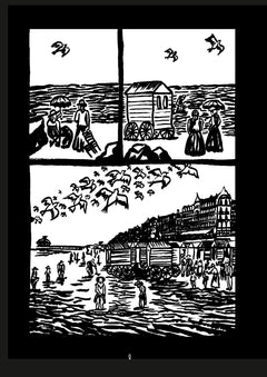 Frans Masereel