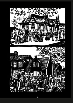 Frans Masereel