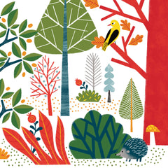 La pré-histoire de Boucle d'or