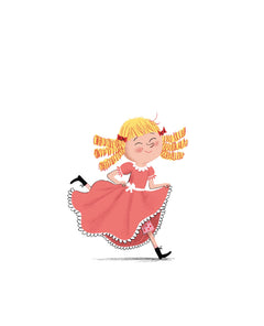 Casterminouche - La princesse qui pue qui pète et le prince pas très charmant