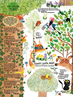 Plein plein plein - Plein plein plein de nature