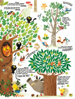 Plein plein plein - Plein plein plein de nature