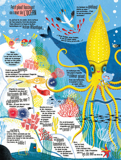 Plein plein plein - Plein plein plein de nature