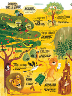 Plein plein plein - Plein plein plein de nature