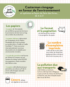 La vie secrète de la forêt