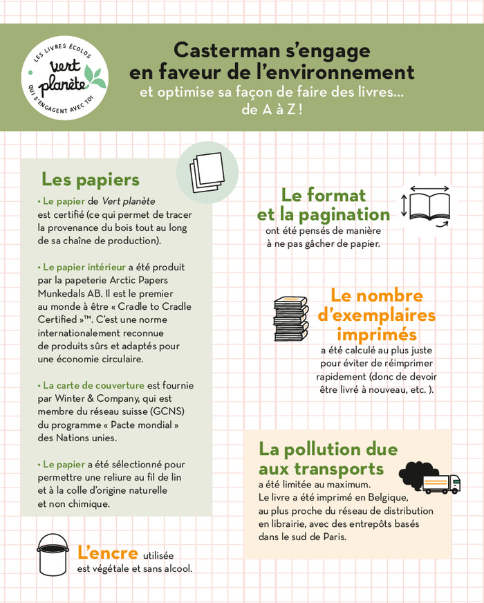 La vie secrète de la forêt