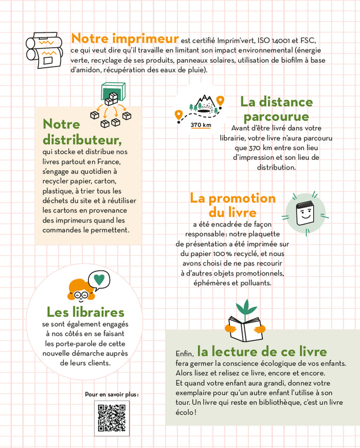 La vie secrète de la forêt