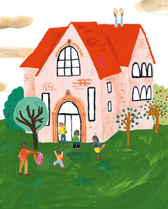 La vie secrète de la forêt