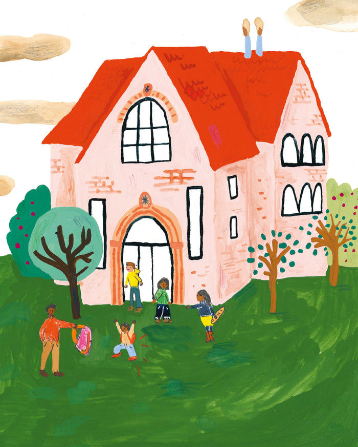 La vie secrète de la forêt