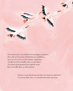 La vie secrète de la forêt