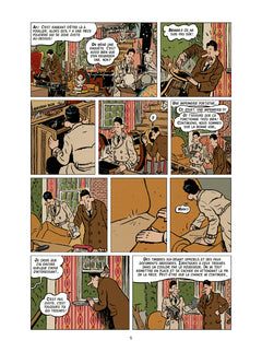 New Cherbourg Stories