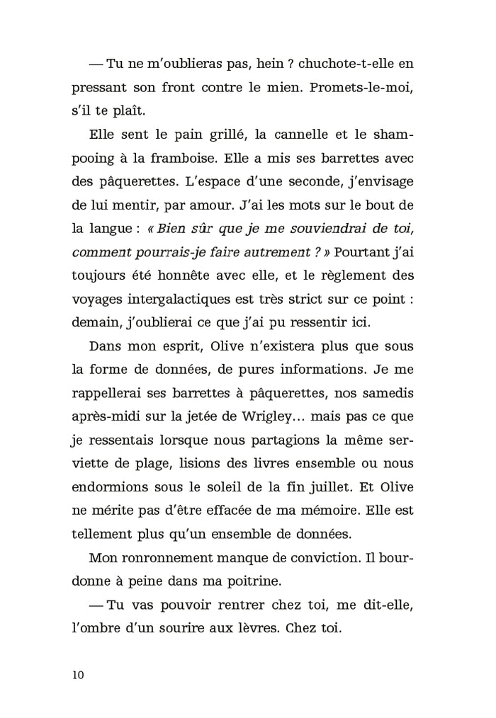 Extra chat terrestre