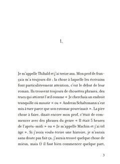 Le camping de la mort