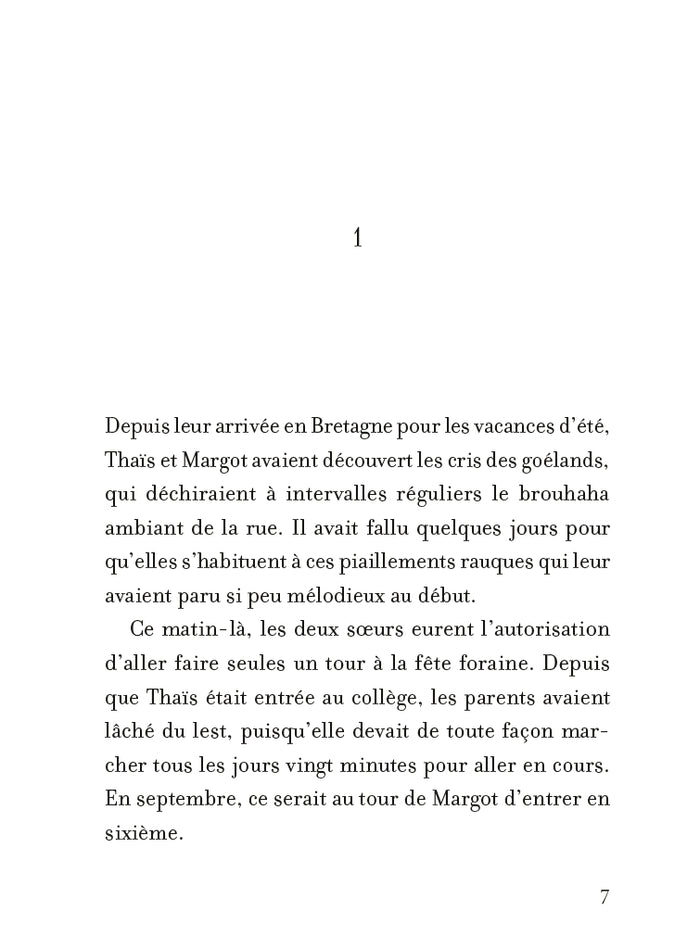 Hanté - Maudite poupée