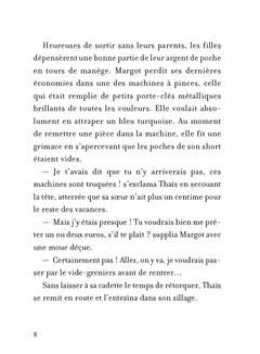 Hanté - Maudite poupée