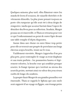 Hanté - Maudite poupée