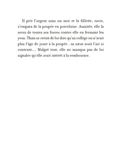 Hanté - Maudite poupée