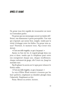 Meurtre mode d'emploi
