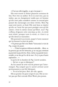 Meurtre mode d'emploi