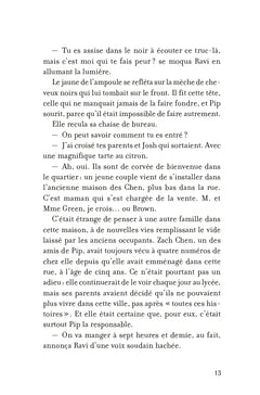 Meurtre mode d'emploi