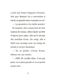 Le cookie empoisonné