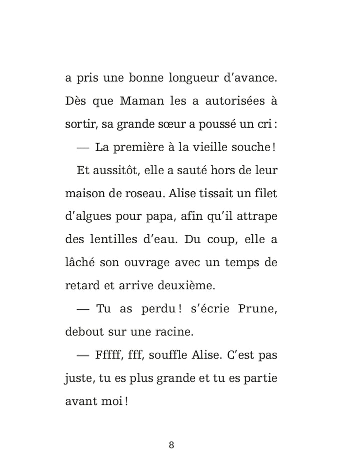 Le cookie empoisonné