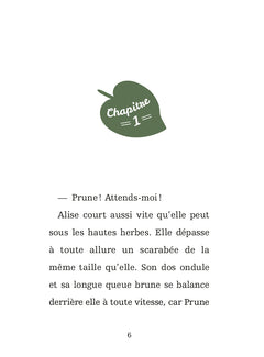 Le cookie empoisonné