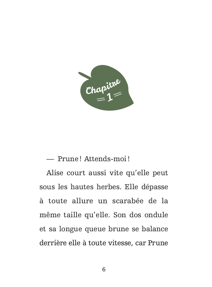 Le cookie empoisonné