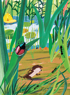 Le cookie empoisonné