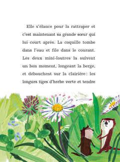 Le cookie empoisonné