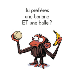 Gaston Grognon tout carton - T'es grognon, Gaston ?