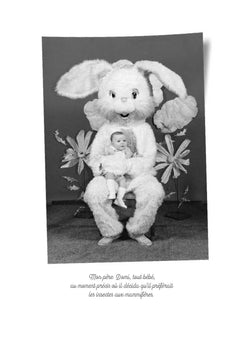 L'incontrôlable pouvoir d'Eva Papillon