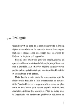 Rosewood Chronicles