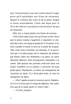 Rosewood Chronicles