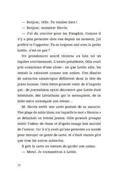 Rosewood Chronicles